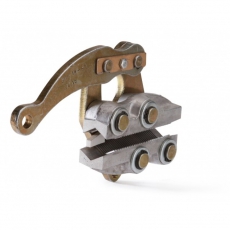 Зажим монтажный МЗ-29/41 СИП4 | 68412 | КВТ