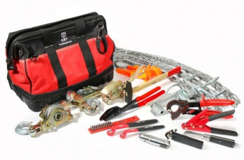 Набор для монтажа СИП НИС-1 | 58744 | КВТ