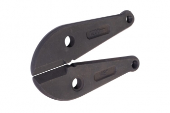 Набор лезвий Л-БР-1200 | 69198 | КВТ