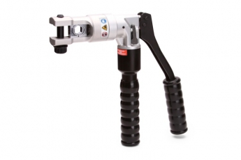 Пресс гидравлический ручной ПГРс-70АМ | 69281 | КВТ