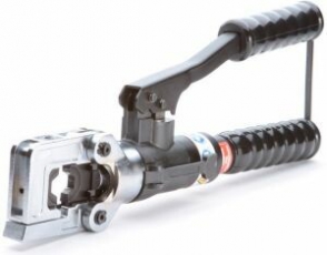 Пресс гидравлический ручной ПГРс-240у | 58262 | КВТ