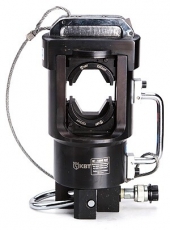 Пресс гидравлический ПГ-60 тонн (без матриц) | 61564 | КВТ