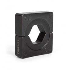 Набор матриц для опрессовки НМ-300-DIN | 61036 | КВТ