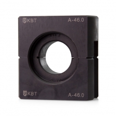 Матрица для стал. зажима круглая С-26,0/100т | 61190 | КВТ