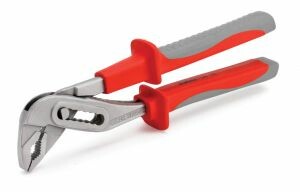 Клещи переставные изолированные 