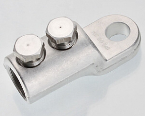 Наконечник болтовой 2НБ- 150/240 | 65819 | КВТ