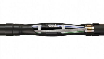 Муфта соединительная 5ПСТ-1-16/25 без болт. наконечников | 60357 | КВТ