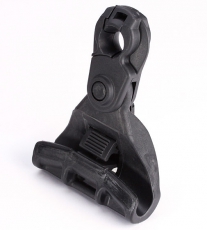 Зажим поддерживающий ППЗ-60 | 59325 | КВТ