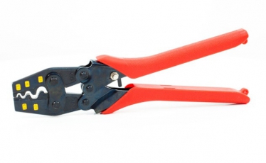 Пресс-клещи ПК-16у | 64702 | КВТ