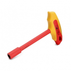 Ключ диэлектр. торцевой Т-образный 