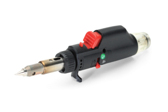 Паяльник бутановый XZ-2 mini | 66241 | КВТ