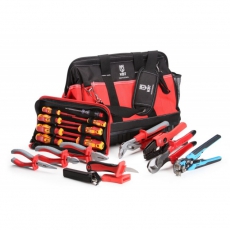 Набор электромонтажника НИЭ №1 | 63033 | КВТ