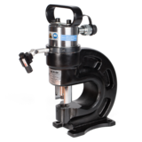 Пресс гидр. для пробивки отверстий в шинах ШД-95 NEO без матриц к-кт | 76506 | КВТ