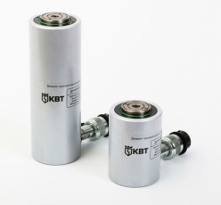 Домкрат грузовой односторонний ДГ10П50 | 74330 | КВТ