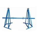 Домкрат кабельный винтовой ДК-5В | 67093 | КВТ