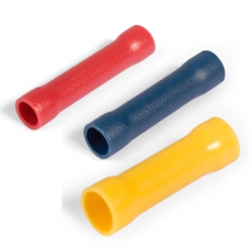 Гильза соед. ГСИ 6,0 (15шт.) | 75347 | КВТ