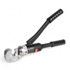 Пресс гидравлический ручной ПГРс-8т к-кт|78071| КВТ