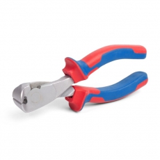 Кусачки торцевые 