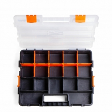 Кейс-органайзер К-07 | 81440 | КВТ