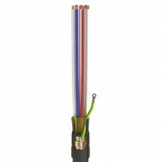 Муфта концевая ККТ - 1 нг-LS для контрольного кабеля | 82599 | КВТ