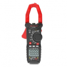Токовые клещи цифровые KT 208A 