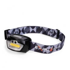 Фонарь налобный 