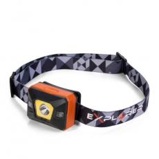 Фонарь налобный 