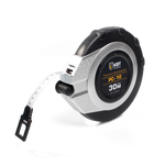 Рулетка строительная РС-10-30х15 | 78652 | КВТ