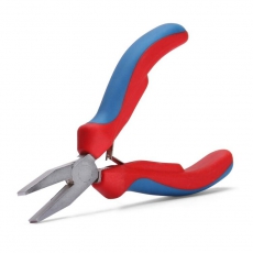 Мини-плоскогубцы 
