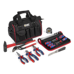 Набор инструментов 