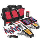 Набор инструментов 