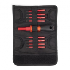 Набор диэлектр. отверток 