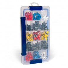 Набор наконечников НШВИ №8 | 82885 | КВТ