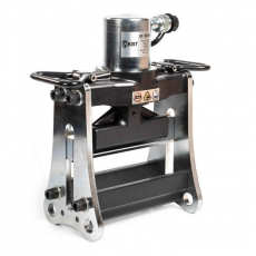 Пресс гидравлический для гибки шин ШГ-200 NEO | 85144 | КВТ