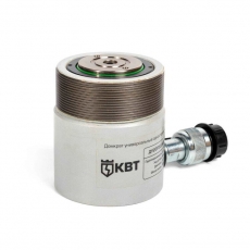 Домкрат универсальный односторонний ДУ20П50 | 84562 | КВТ