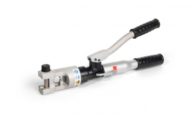 Пресс гидравлический ручной ПГРс-300АМ | 69282 | КВТ