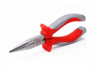 Длинногубцы изолированные 