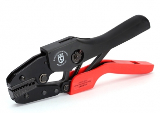 Пресс-клещи CTK-02 | 56539 | КВТ