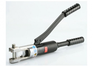 Пресс гидравлический  ручной ПГРс-300 | 49627 | КВТ