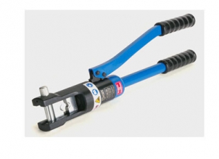 Пресс гидравлический  ручной ПГР-300 | 49628 | КВТ