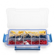 Набор изолир. наконечников П-290 | 79430 | КВТ