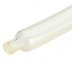 Трубка ТТК-(3:1)-9/3 прозрачная | 59685 | КВТ