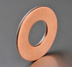 Шайба ШАМ 25/13 (50шт/упак) | 58752 | КВТ