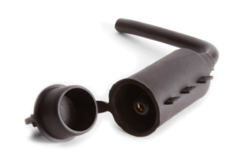 Адаптер для закороток и заземл. АДЗ-25 | 59944 | КВТ