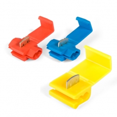 Ответвитель ОВ 3 (100шт/уп)(КВТ) | 47524 | КВТ