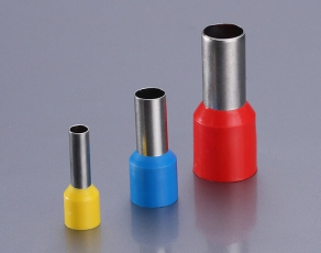 Наконечник штыревой НШВИ 0.25-8 (100шт/уп) | 79433 | КВТ