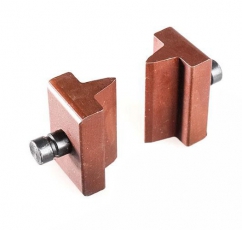 Набор лезвий Л-БРГ-12 | 67659 | КВТ