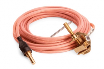 Набор для заземление НПЗ-16 | 59327 | КВТ