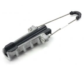 Зажим анкерный ЗАН-1500 (PA 1500) исп.1 | 58127 | КВТ