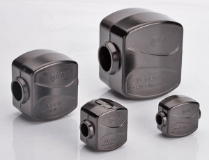 Сжим ответвительный У871М (95-150/50-95)(КВТ) | 61646 | КВТ